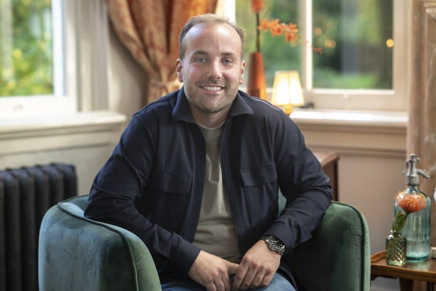 Boer Zoekt Vrouw Roel