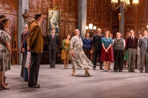 Viering 12,5 Jaar Soldaat Van Oranje