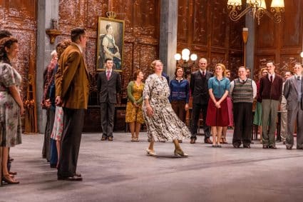 Viering 12,5 Jaar Soldaat Van Oranje