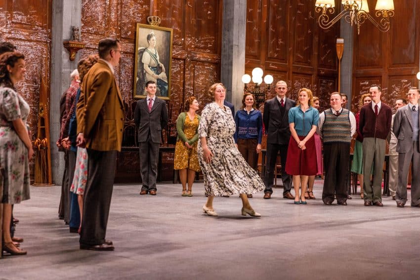 Viering 12,5 Jaar Soldaat Van Oranje