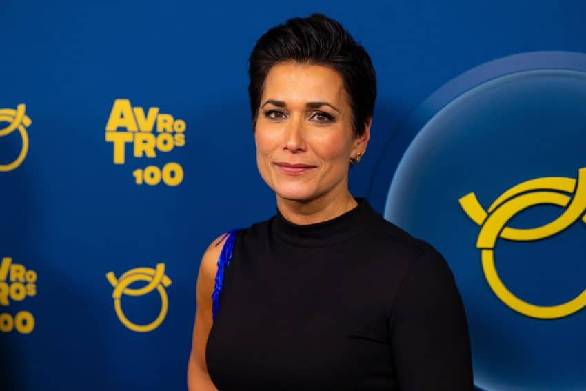 Annechien Steenhuizen