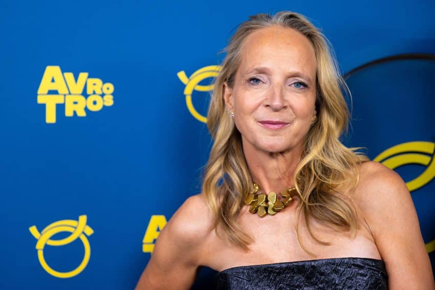 60e Gouden Televizier Ring Gala Floortje Dessing