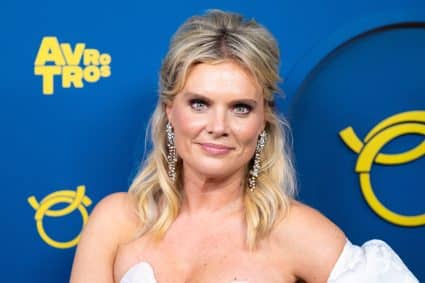 Eveline Stallaart ANP