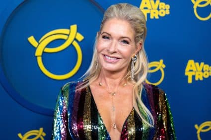 60e Gouden Televizier Ring Gala Mariska Bauer