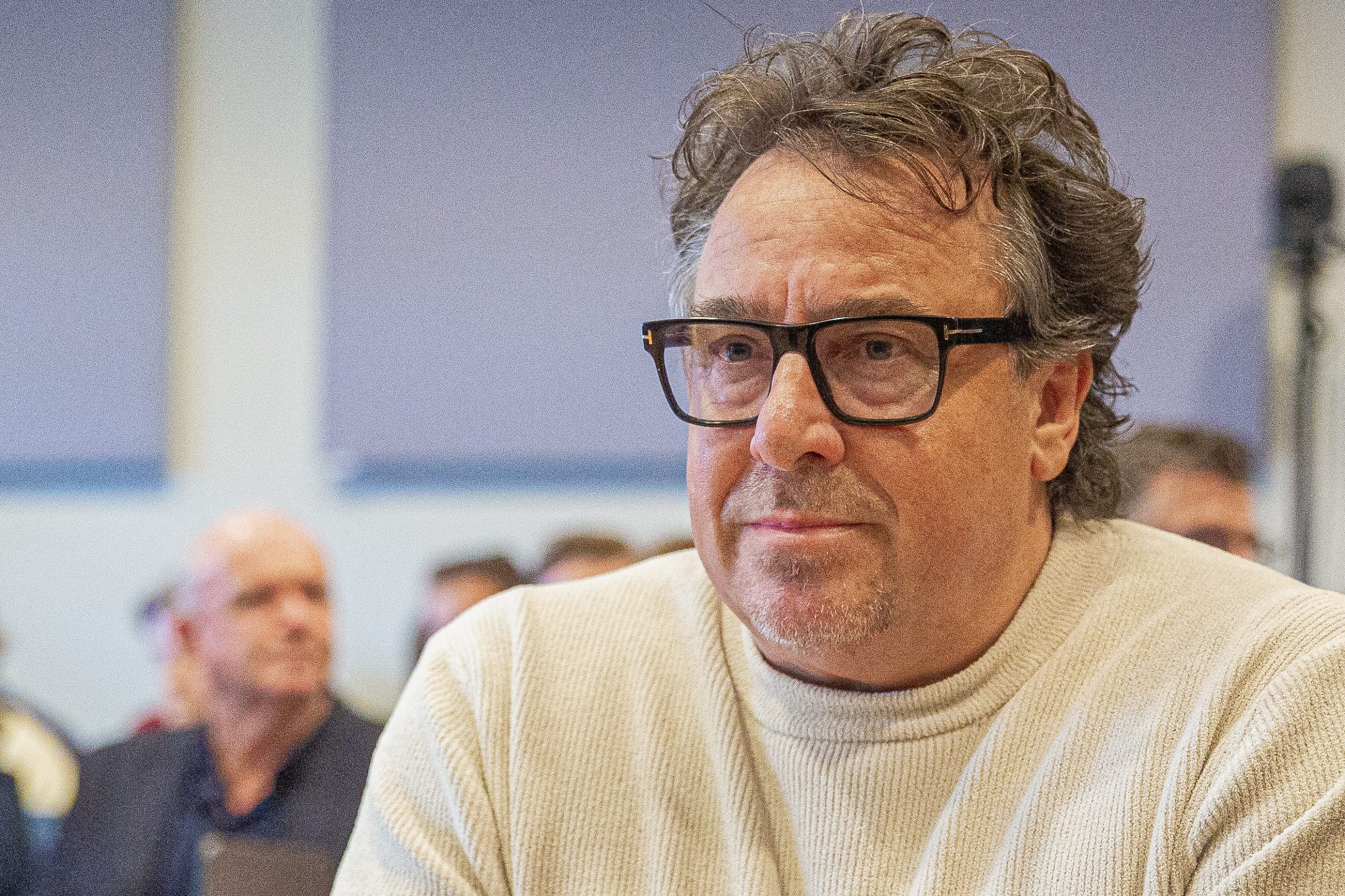 Marco Borsato Bij Uitspraak Vonnis Rechtbank Utrecht