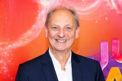 Martin van Waardenberg