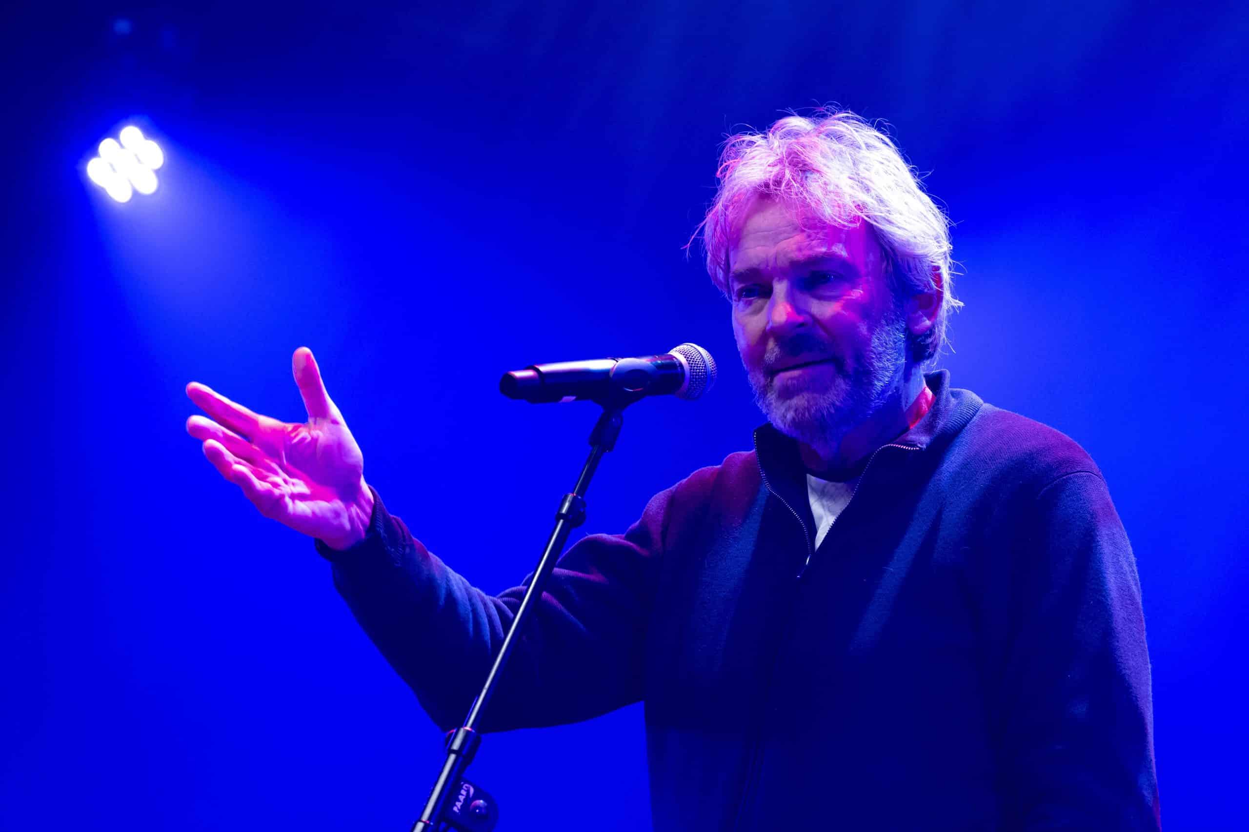 Matthijs van Nieuwkerk