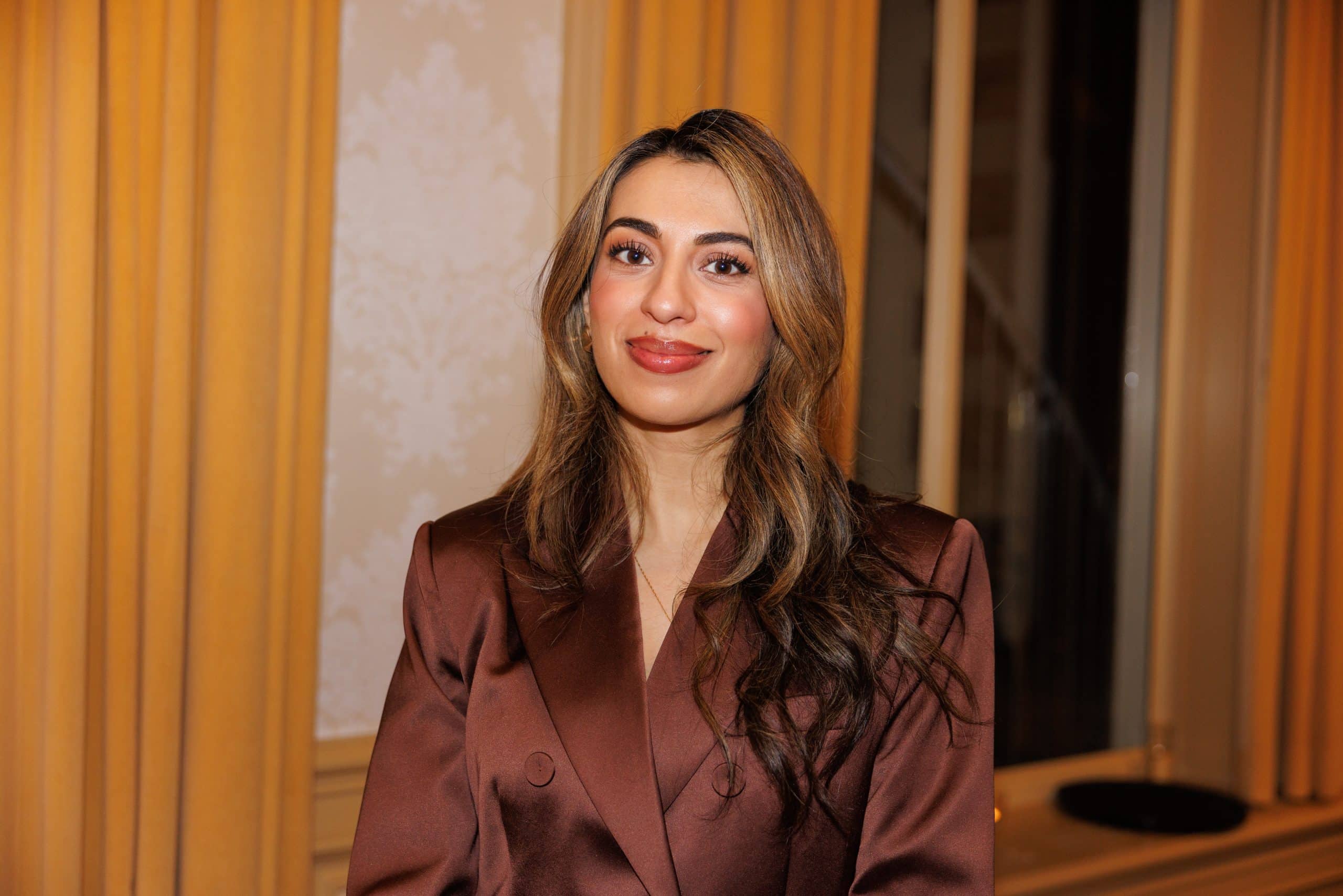 Hila Noorzai