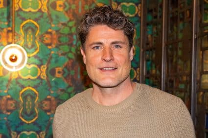 Koert-Jan de Bruijn ANP