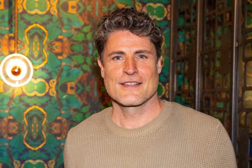 Koert-Jan de Bruijn ANP