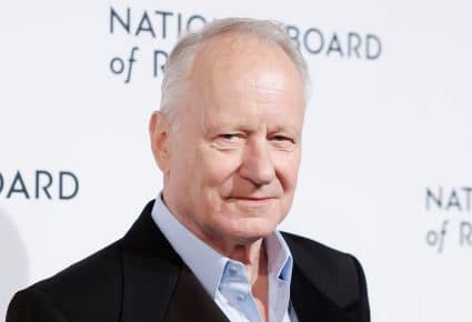 stellan skarsgard