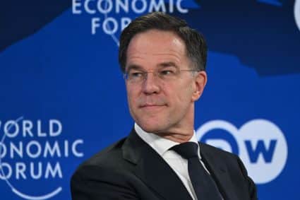 Mark Rutte