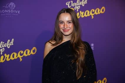 Premiere Verliefd Op Curacaou Jada Borsato