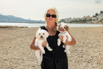 Monique Hansler (Talpa)