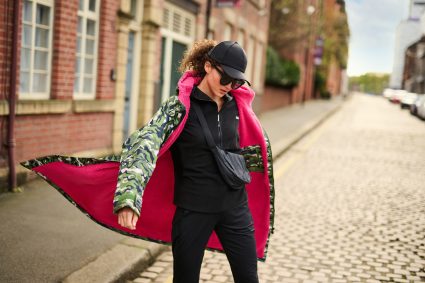 Fashion Changerobe5 Regatta Winnen