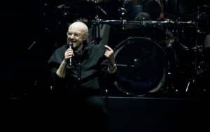 Phil Collins