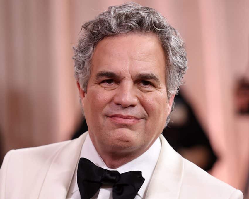 Mark Ruffalo