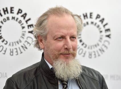 The Paley Center For Media Presents An Evening With Wgn America's "manhattan" Arrivals Home Alone Daniel Stern