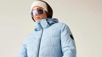 Maak kans op een Dare 2b Glacier Ski-jack t.w.v. €193,-