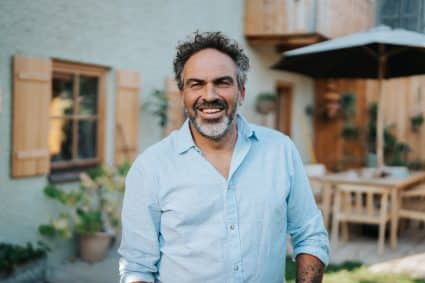 Winter Vol Liefde Klaas Oostenrijk Horizontal