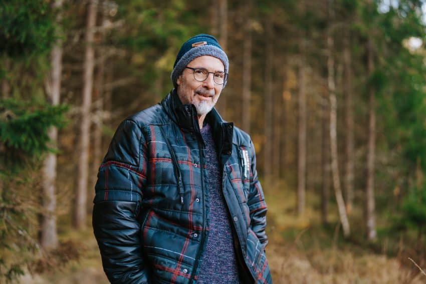 Winter Vol Liefde Robin van Pearl Horizontal