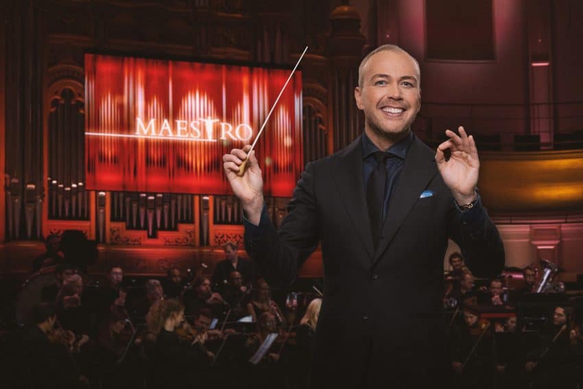 Avrotros Maestro Ef Jamai