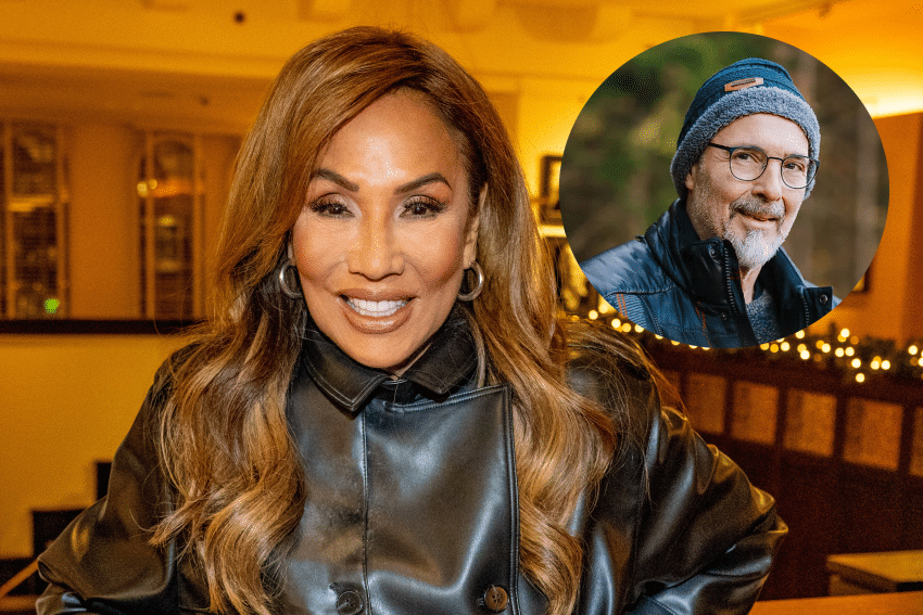 Patty Brard Haalt Uit Naar Robin Winter Vol Liefde