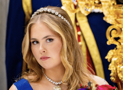 Prinses Amalia Winterspelen Weekend Online