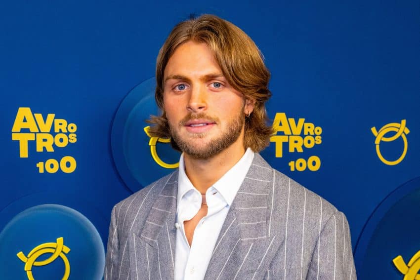 Gouden Televizier Ring Gala 2023 Rijk Hofman