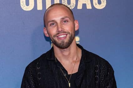 Premiere Buenas Chicas Inloop Edino van Dorsten