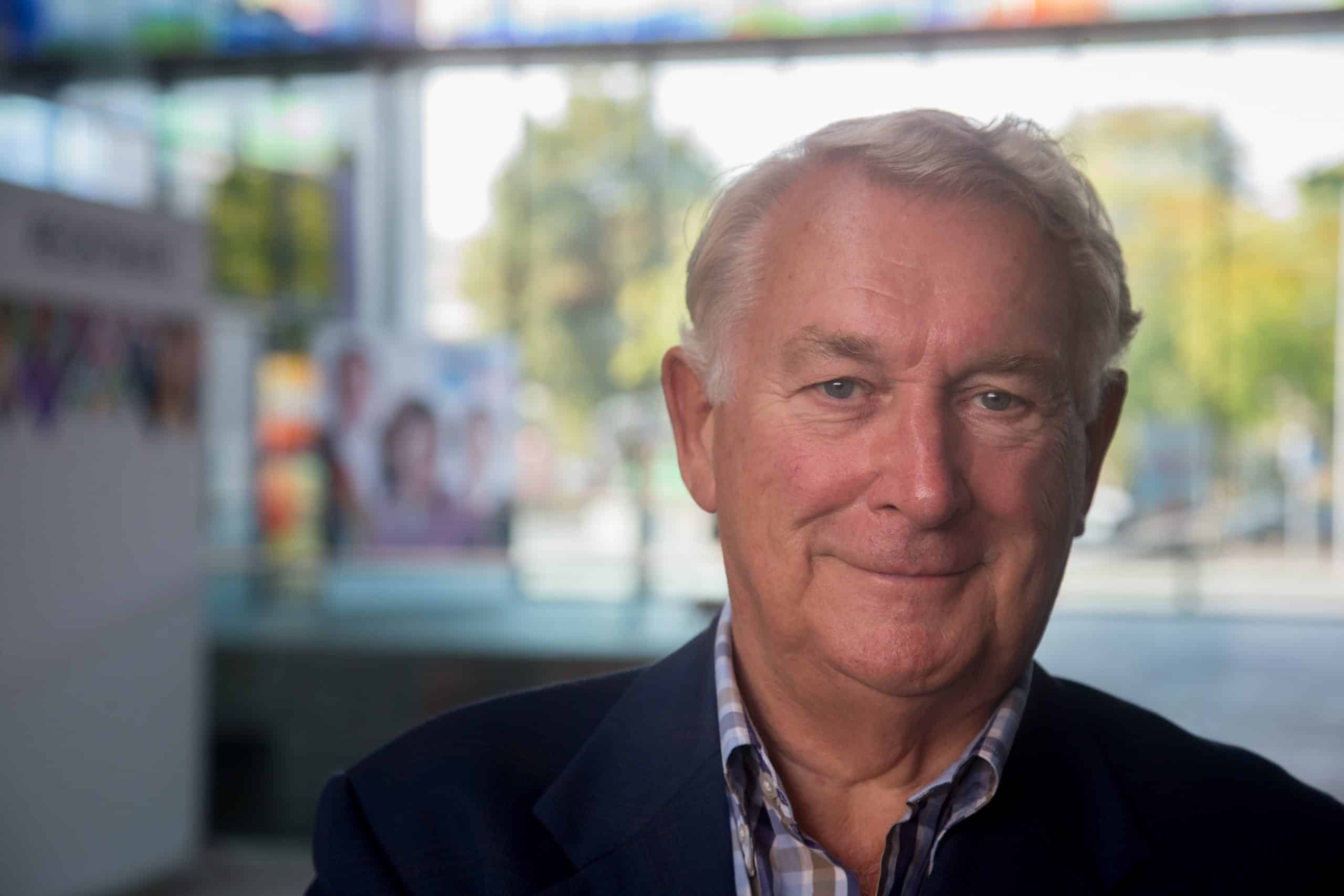 Najaarspresentatie Npo 2013 KOOS POSTEMA