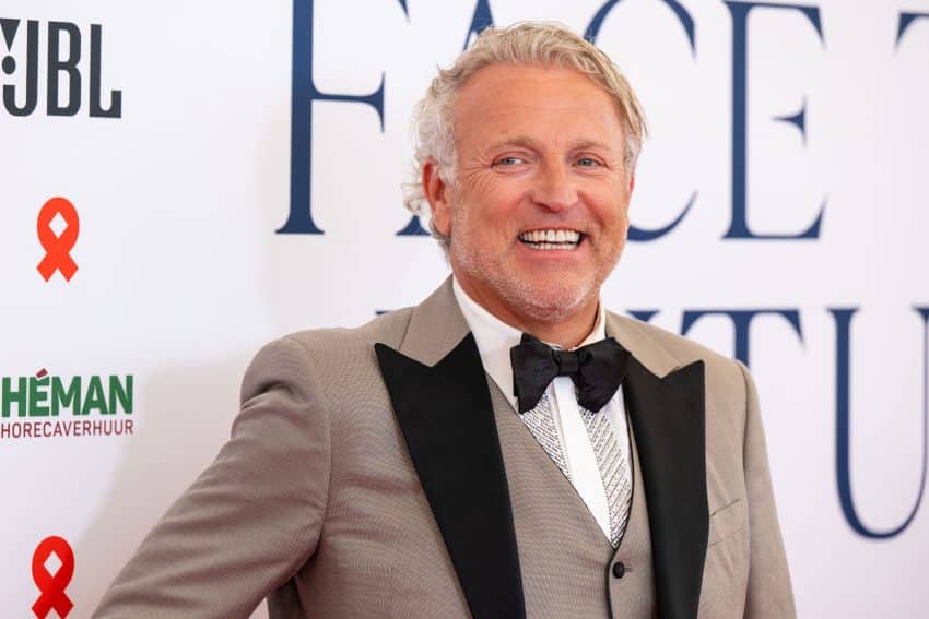 gordon heuckeroth (open casa)