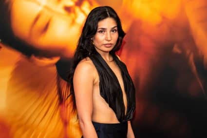 Sinem Kavus van Sleepers