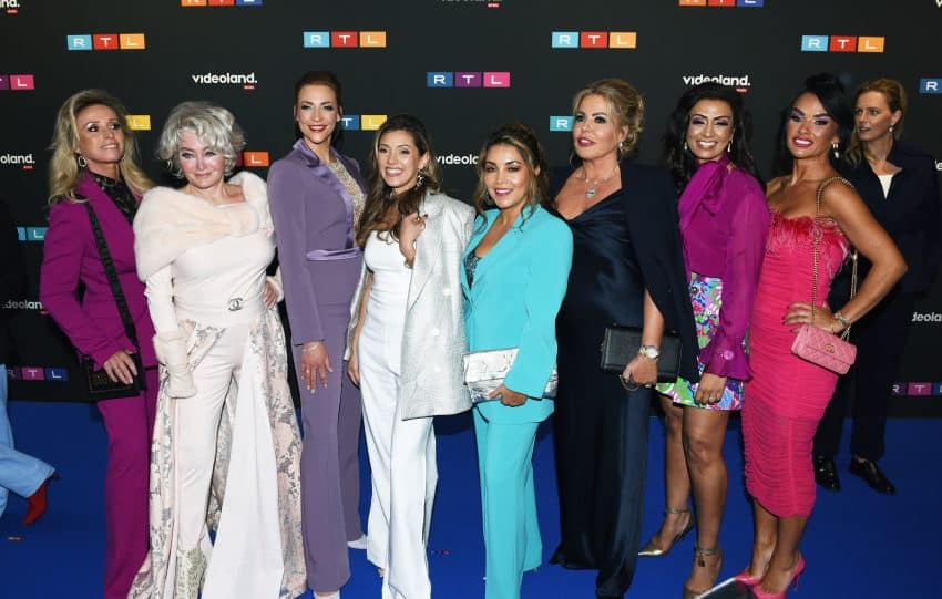 Rtl Content Event The real housewives van het zuiden