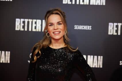 Premiere Better Man Klaasje Meijer