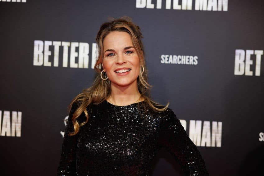 Premiere Better Man Klaasje Meijer