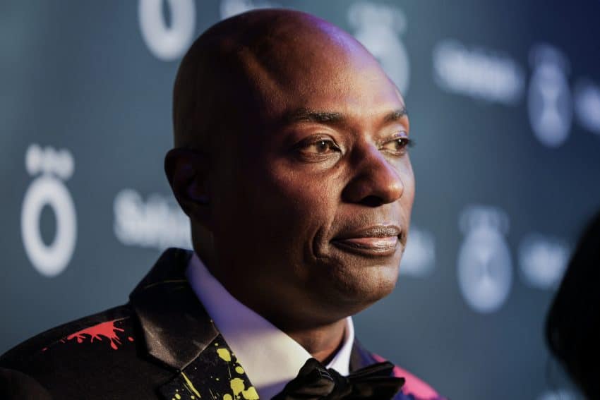 Subject Award 2024 Norway Durek Verrett