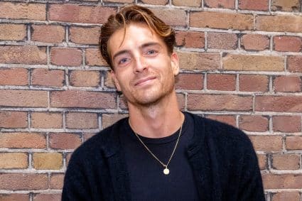 Robbert Rodenburg (Open Casa is terug)