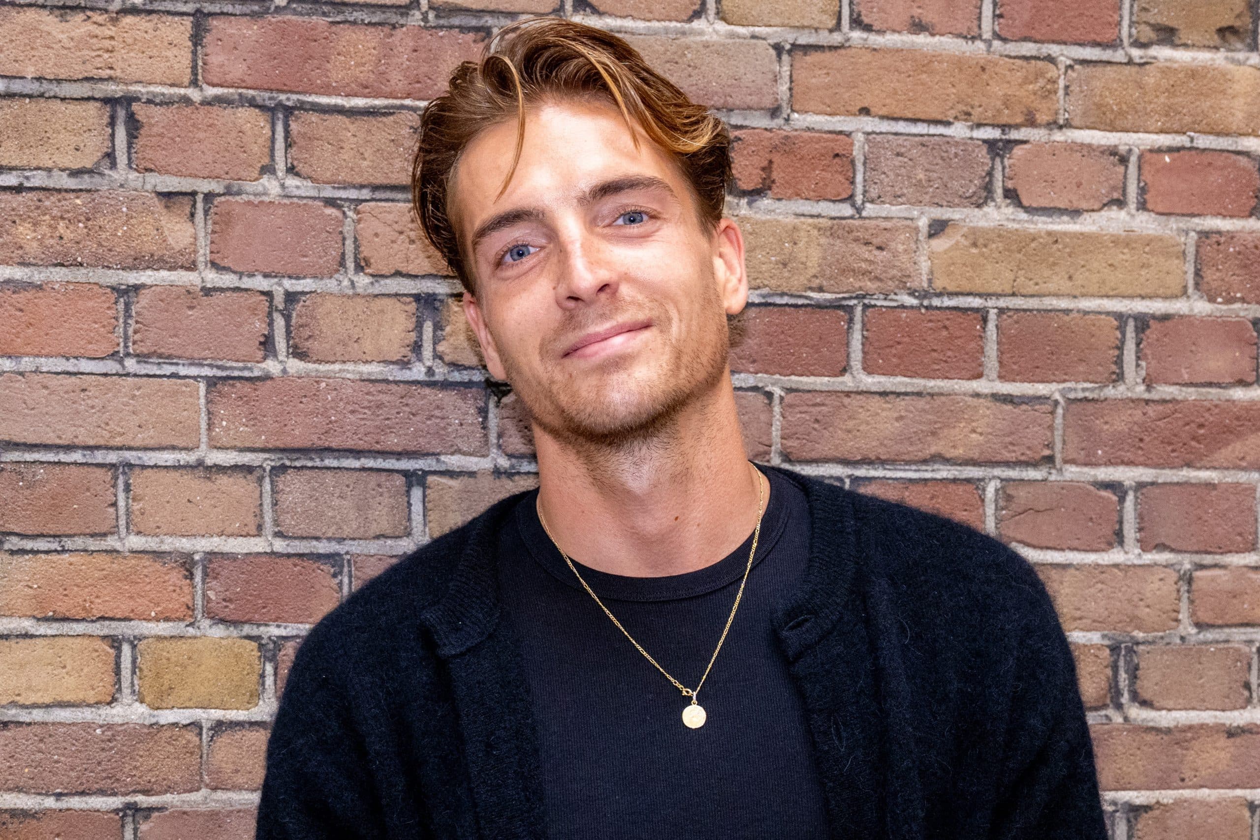 Robbert Rodenburg (Open Casa is terug)