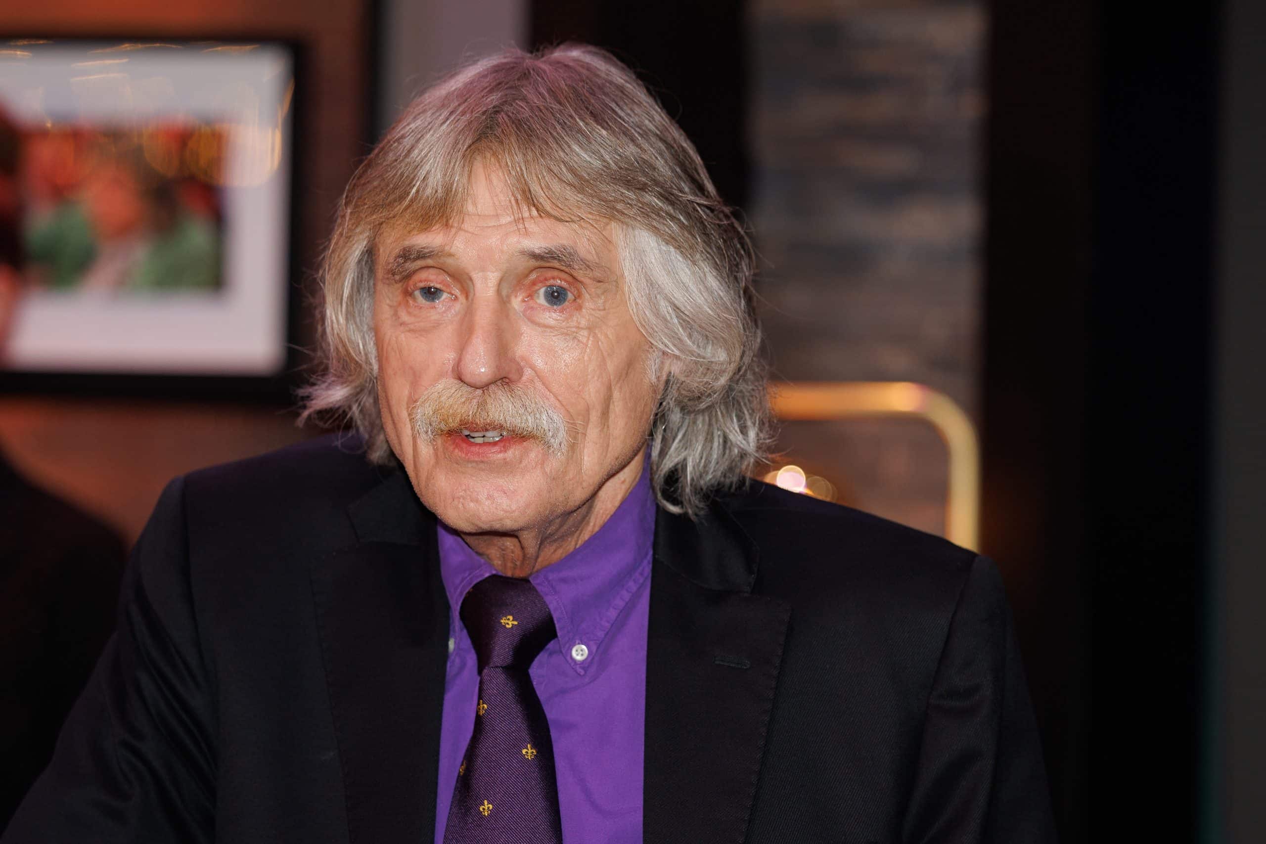 Vandaag Inside Johan Derksen