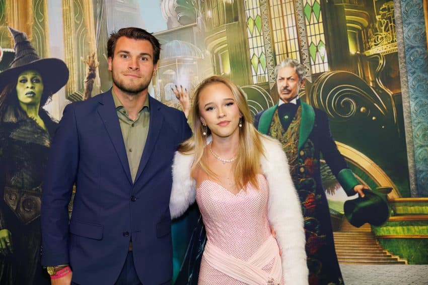 Emma Kok en Jort Knoop