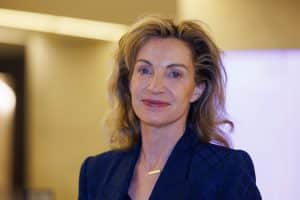 Astrid Holleeder