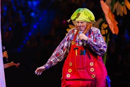 Studio 100 Singalong Kabouter Plop