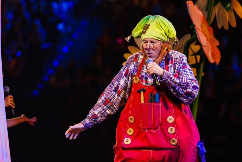 Studio 100 Singalong Kabouter Plop