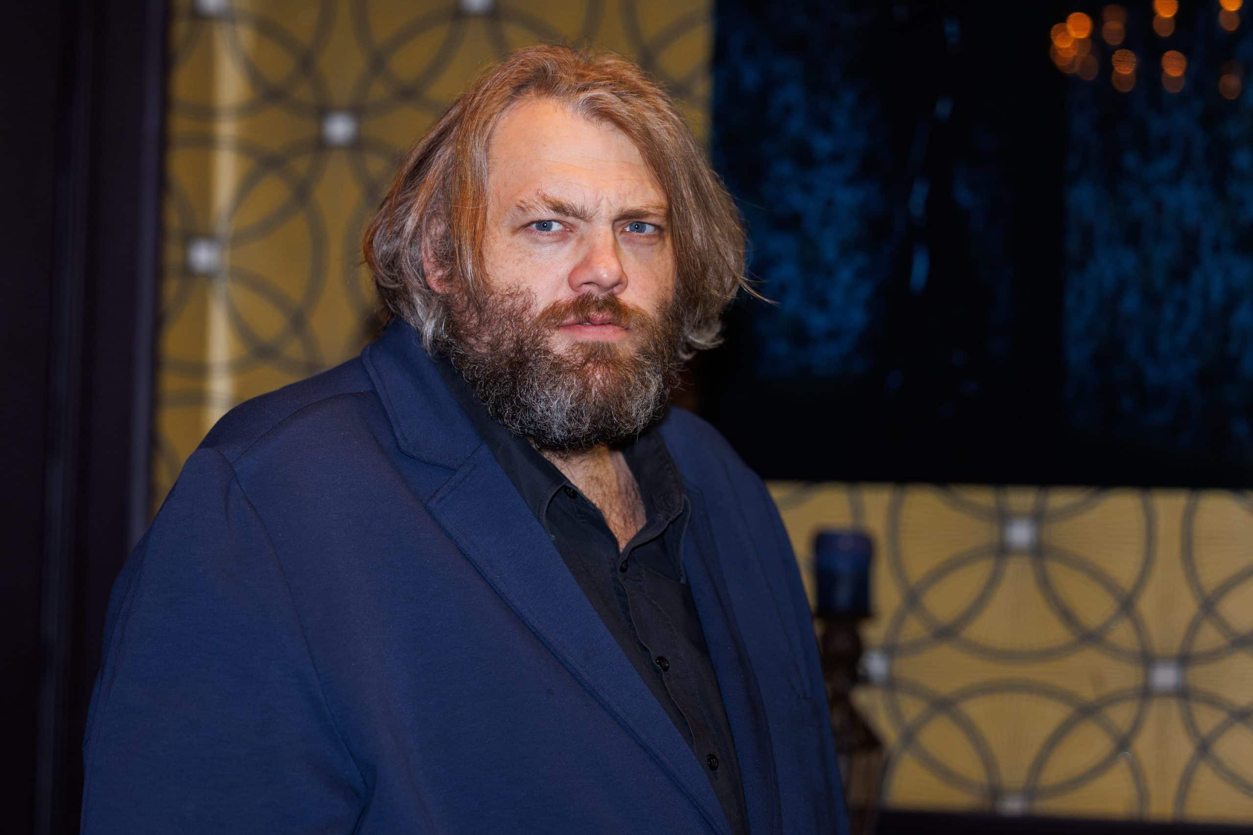 Videoland Original 'house Of Villains' Terror Jaap