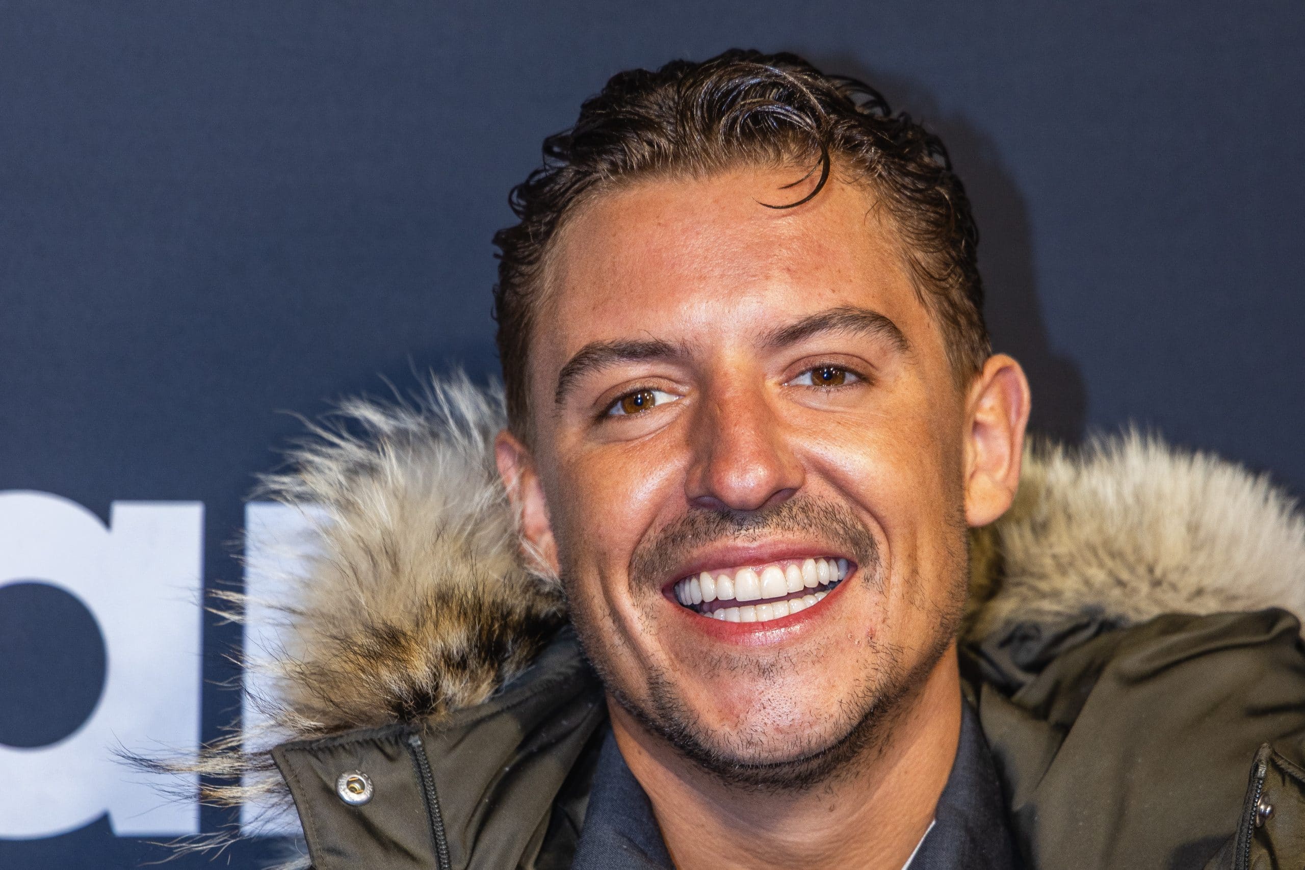 Videoland Original Docuserie 'new Wave De Reünie' LIL KLEINE