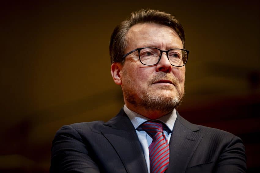 Prins Constantijn Reikt Vioolconcours Prijzen Uit