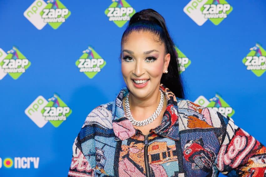 Uitreiking Npo Zapp Awards 2026 Got Talent Soundos