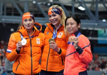 Olympische Winterspelen