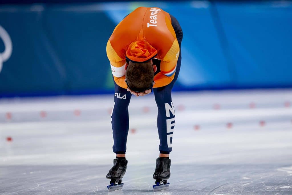Speed Skating Milano Cortina 2026 Winter Olympics: Day 5